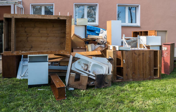 Best Professional Junk Removal  in Morrison, IL