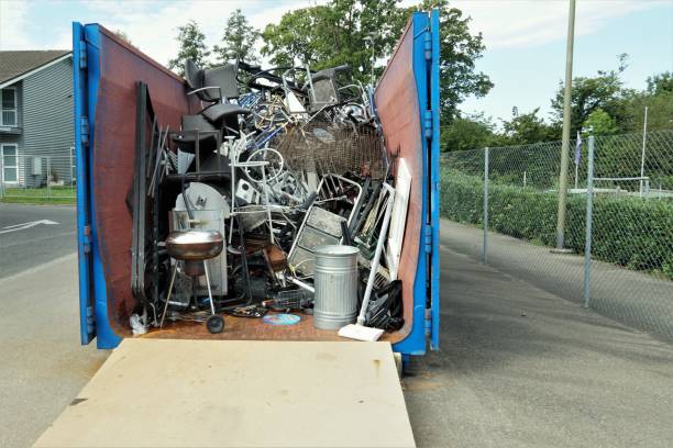 Best Local Junk Hauling  in Morrison, IL