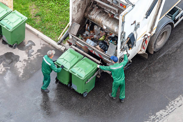 Best Junk Removal Near Me  in Morrison, IL