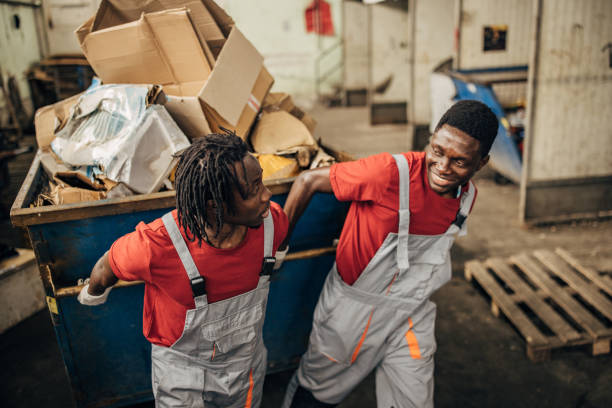 Best Dumpster Rental Services  in Morrison, IL