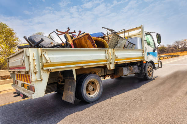 Best Office Junk Removal  in Morrison, IL