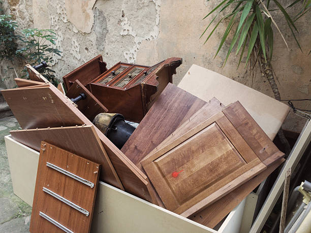Morrison, IL Junk Removal Company